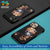 D1540-Beautiful Looking Lord Krishna Back Cover for Vivo V17 Pro-Image5