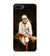 D1542-Sai Baba Sitting On Stone Back Cover for Apple iPhone 7 Plus