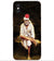 D1542-Sai Baba Sitting On Stone Back Cover for Xiaomi Redmi Y2