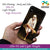 D1542-Sai Baba Sitting On Stone Back Cover for Realme GT Master