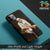 D1542-Sai Baba Sitting On Stone Back Cover for Apple iPhone 11-Image4