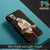 D1542-Sai Baba Sitting On Stone Back Cover for Oppo K5-Image4