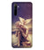 D1582-Lord Buddha Back Cover for Realme 6i