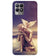 D1582-Lord Buddha Back Cover for Realme Narzo 50