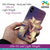 D1582-Lord Buddha Back Cover for Realme X2-Image2