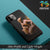 D1601-Chatrapati Shivaji On His Throne Back Cover for Samsung Galaxy A8 Plus-Image4