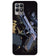 D1624-Guns And Bullets Back Cover for Realme Narzo 50