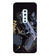 D1624-Guns And Bullets Back Cover for Vivo V17 Pro