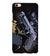 D1624-Guns And Bullets Back Cover for Vivo Y55L