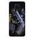 D1624-Guns And Bullets Back Cover for Xiaomi Redmi Note 9 Pro