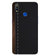 D1637-Edge Of The Book Back Cover for  Realme X Lite