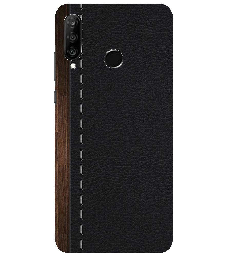 Huawei P30 Pro - Personalised Hard Case