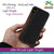 D1637-Edge Of The Book Back Cover for Realme 7