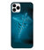 D1707-Medical Care Back Cover for Apple iPhone 11 Pro