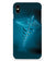 D1707-Medical Care Back Cover for Apple iPhone X