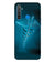 D1707-Medical Care Back Cover for Realme 5