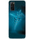 D1707-Medical Care Back Cover for Samsung Galaxy S20 5G