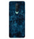 D1896-Deep Blues Back Cover for OnePlus 8