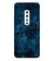 D1896-Deep Blues Back Cover for Vivo V17 Pro