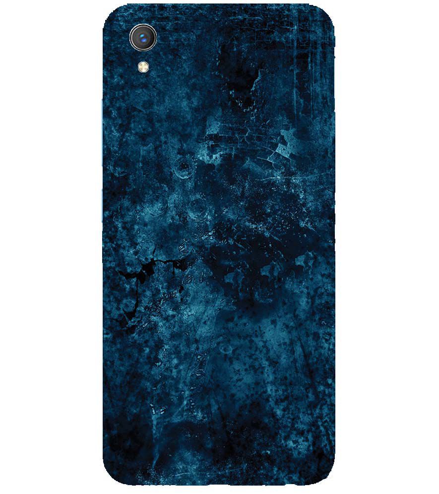 D1896-Deep Blues Back Cover for vivo Y1s