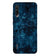 D1896-Deep Blues Back Cover for Xiaomi Mi A3