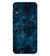 D1896-Deep Blues Back Cover for Xiaomi Redmi Note 7S