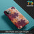 D2046-Wooden Jigsaw Back Cover for Oppo Realme C1-Image4