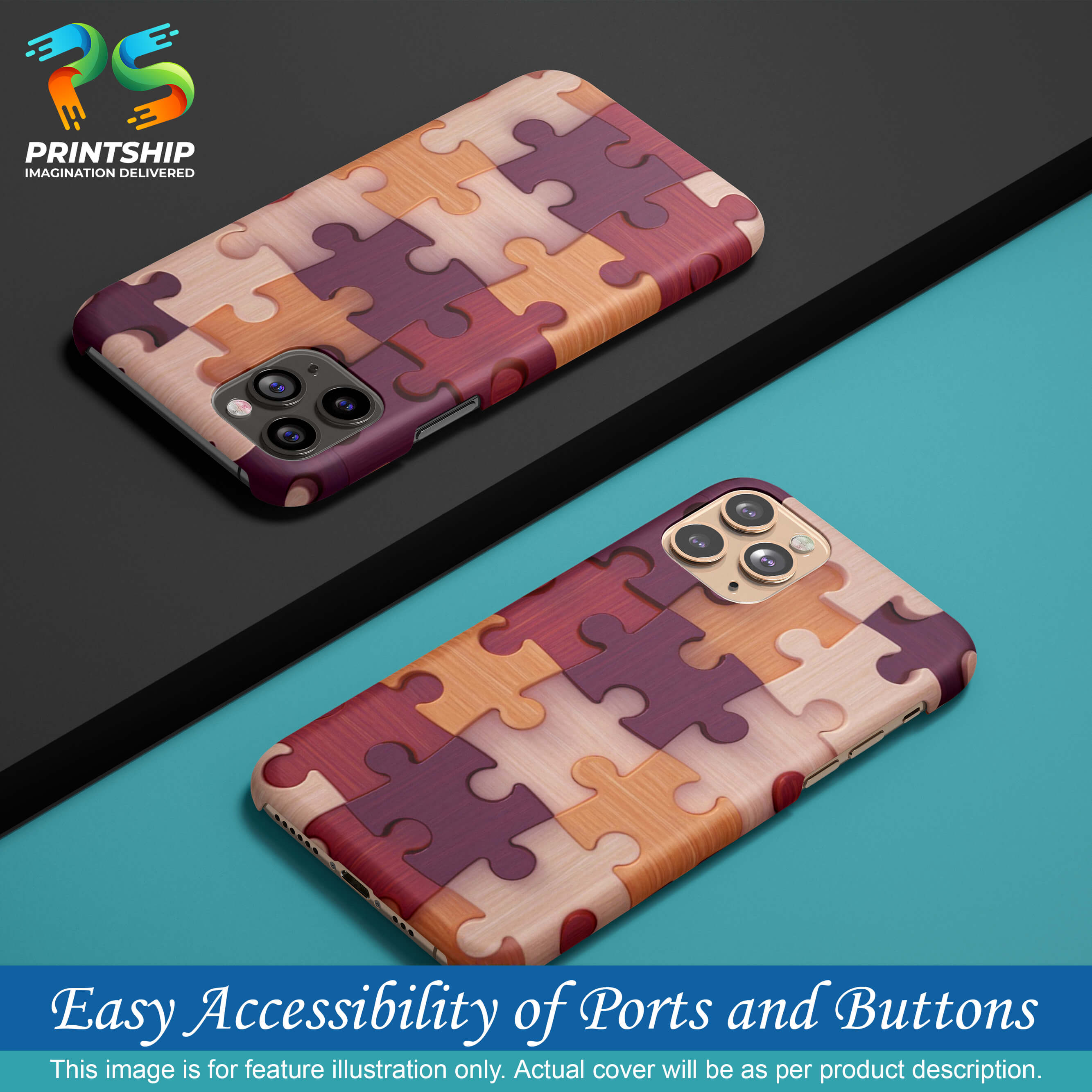 Realme C30 - Buy Printed Printed Case Online in India - Chatrapati
