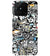 D2074-Cool Graffiti Back Cover for Realme Narzo 50A