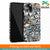 D2074-Cool Graffiti Back Cover for Realme X2-Image3