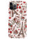 D2109-Love In Paris Back Cover for Apple iPhone 12 Pro