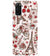 D2109-Love In Paris Back Cover for Samsung Galaxy S20 5G