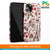 D2109-Love In Paris Back Cover for Apple iPhone 13-Image3