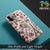 D2109-Love In Paris Back Cover for Xiaomi Redmi Note 8 Pro-Image4