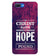 D2208-In Christ I Find Hope Back Cover for Oppo Realme C1