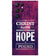 D2208-In Christ I Find Hope Back Cover for Samsung Galaxy S22 Ultra 5G