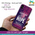 D2208-In Christ I Find Hope Back Cover for Vivo V17 Pro