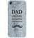 G0037-Dad You're my Favourite Back Cover for Apple iPhone 7