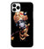 G0186-Lord Krishna Back Cover for Apple iPhone 11 Pro