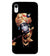 G0186-Lord Krishna Back Cover for Apple iPhone XR