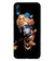 G0186-Lord Krishna Back Cover for Huawei Nova 3e