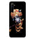 G0186-Lord Krishna Back Cover for Realme 6i