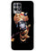 G0186-Lord Krishna Back Cover for Realme Narzo 50