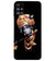 G0186-Lord Krishna Back Cover for Samsung Galaxy M31s