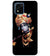 G0186-Lord Krishna Back Cover for vivo Y01