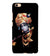 G0186-Lord Krishna Back Cover for Vivo Y55L