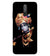 G0186-Lord Krishna Back Cover for Xiaomi Poco X2