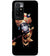 G0186-Lord Krishna Back Cover for Xiaomi Redmi 10 Prime