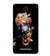 G0186-Lord Krishna Back Cover for Xiaomi Redmi Note 4