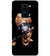 G0186-Lord Krishna Back Cover for Xiaomi Redmi Note 9